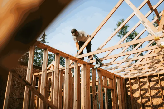 Wood Framing Materials